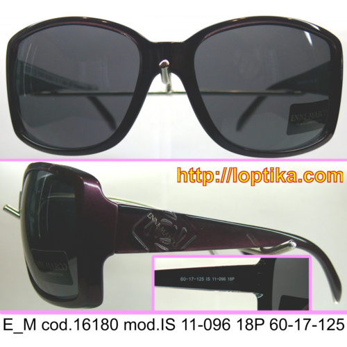 L`ОПТИКА. Enni Marco mod.IS 11-096 18Р